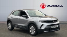 Vauxhall Mokka 1.2 Turbo 100 SE 5dr Petrol Hatchback